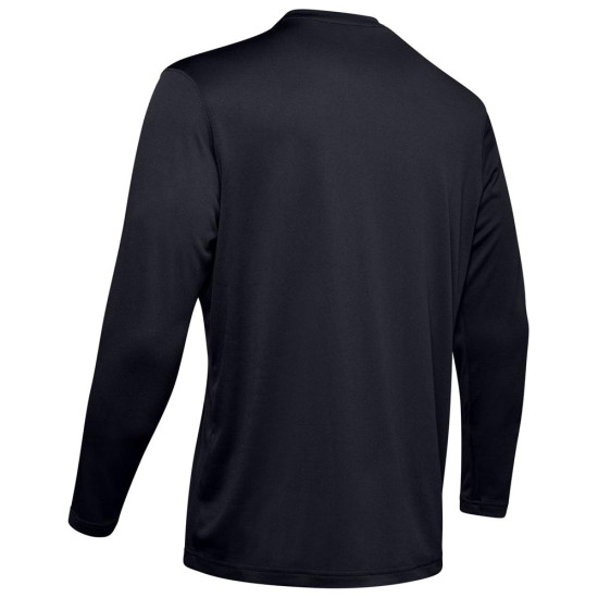 Under Armour Ανδρική μακρυμάνικη μπλούζα UA TAC Tech LS